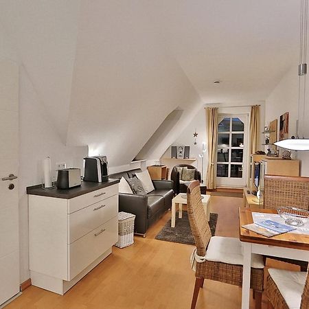 Am Rosenhain 12 Am Rosenhain 12 Appartement 4 Timmendorfer Strand Exterior foto