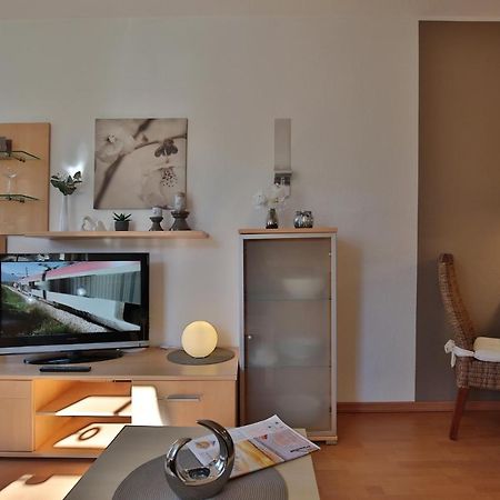 Am Rosenhain 12 Am Rosenhain 12 Appartement 4 Timmendorfer Strand Exterior foto