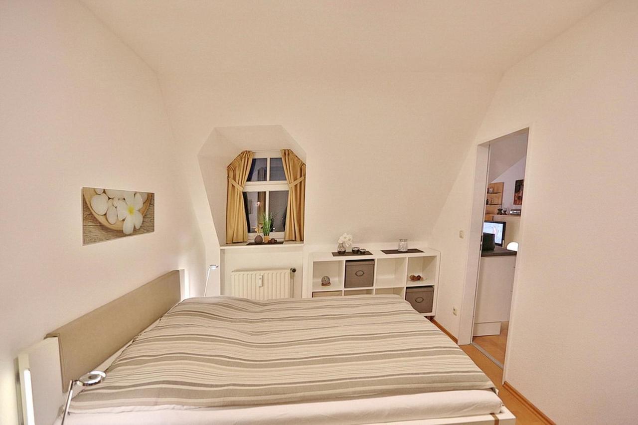 Am Rosenhain 12 Am Rosenhain 12 Appartement 4 Timmendorfer Strand Exterior foto