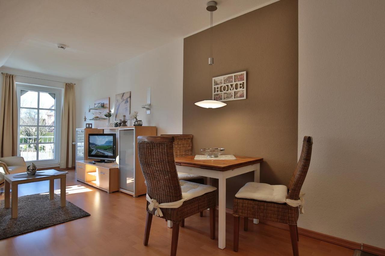 Am Rosenhain 12 Am Rosenhain 12 Appartement 4 Timmendorfer Strand Exterior foto