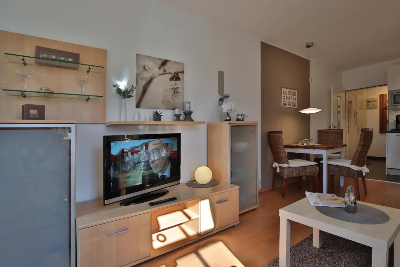 Am Rosenhain 12 Am Rosenhain 12 Appartement 4 Timmendorfer Strand Exterior foto