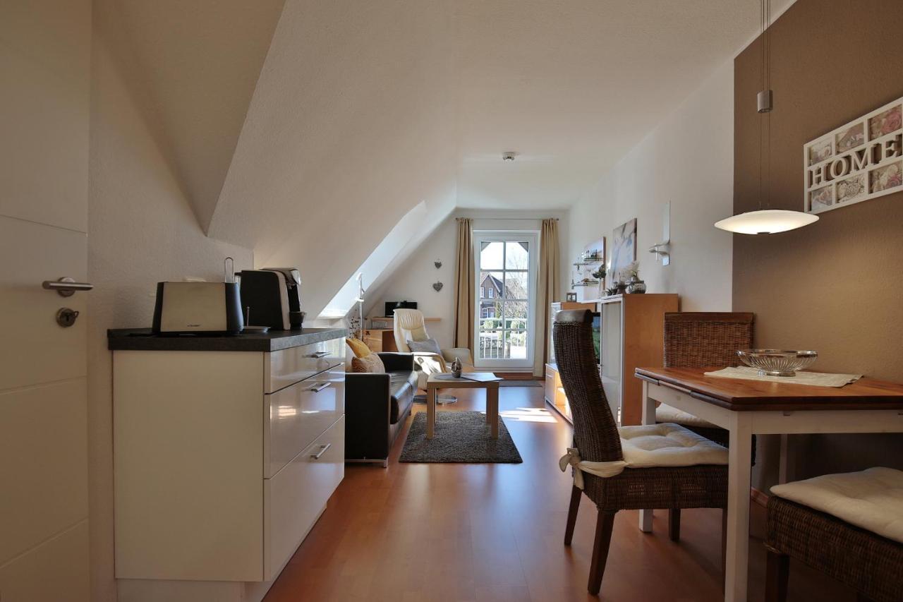 Am Rosenhain 12 Am Rosenhain 12 Appartement 4 Timmendorfer Strand Exterior foto